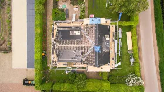 Veluwer Bouw